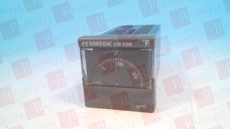OMEGA ENGINEERING CN873K-500F