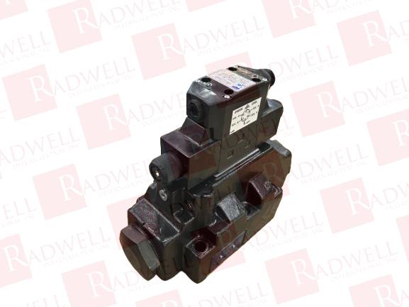 CONTINENTAL HYDRAULICS VSD08M-3A-GRB5H 60L-C