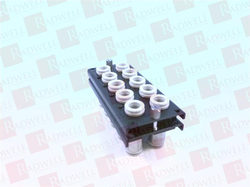 SMC KDM10-10-X1053