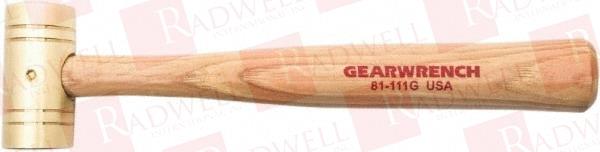 APEX TOOLS 81-111G