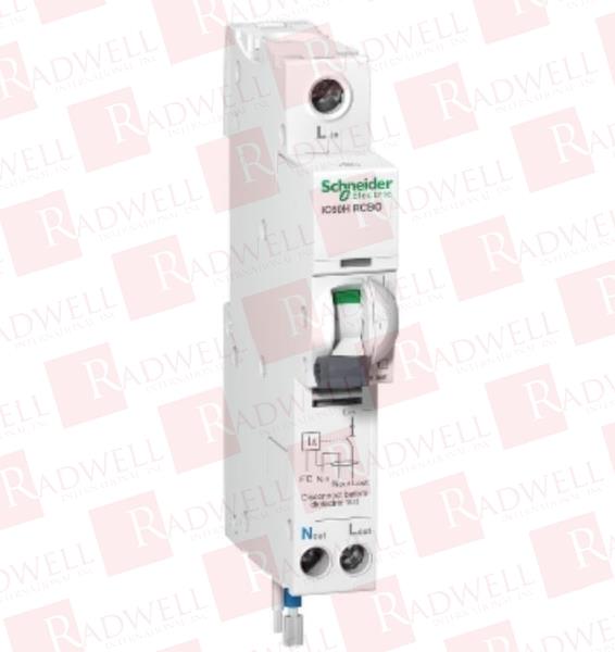 SCHNEIDER ELECTRIC A9D19816