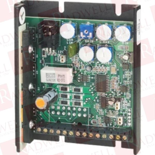DART CONTROLS 711ADC