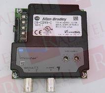 ALLEN BRADLEY 20-COMM-C-MX3
