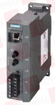 SIEMENS 6GK5101-1BB22-2AA3