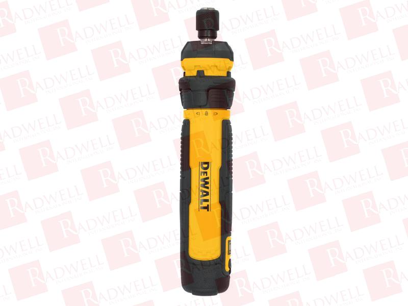 STANLEY BLACK & DECKER DWHT66719