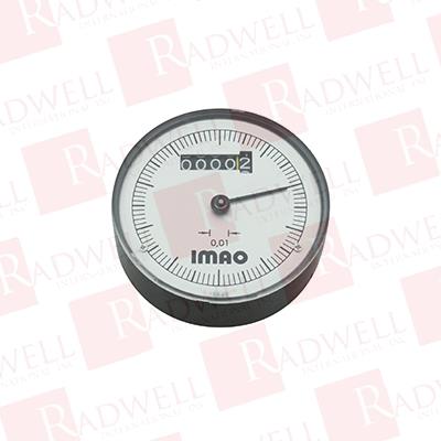 IMAO CORPORATION SZ80L-10