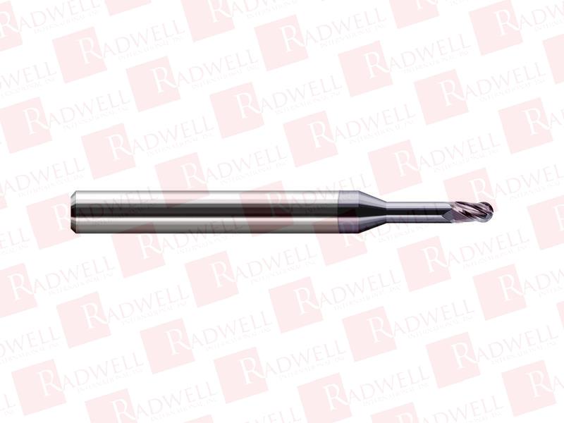 HARVEY TOOL 803162-C3