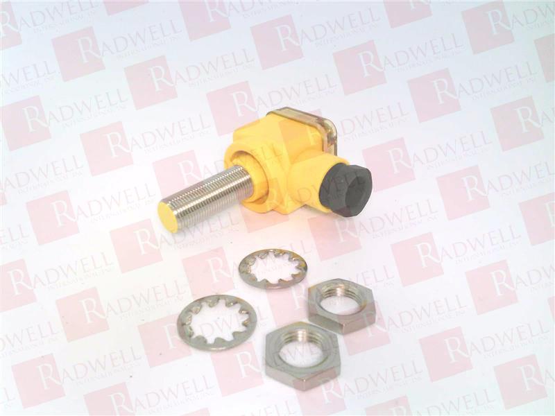 TURCK BI2-EG12SK-Y1X
