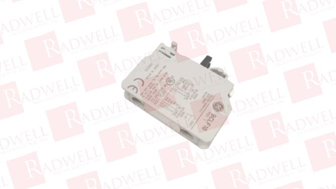 GENERAL ELECTRIC BCFL10
