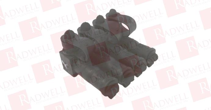 ABB THOMAS & BETTS RAB 4 C