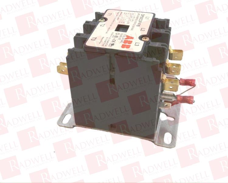 ASEA BROWN BOVERI DP30C3P-F/B