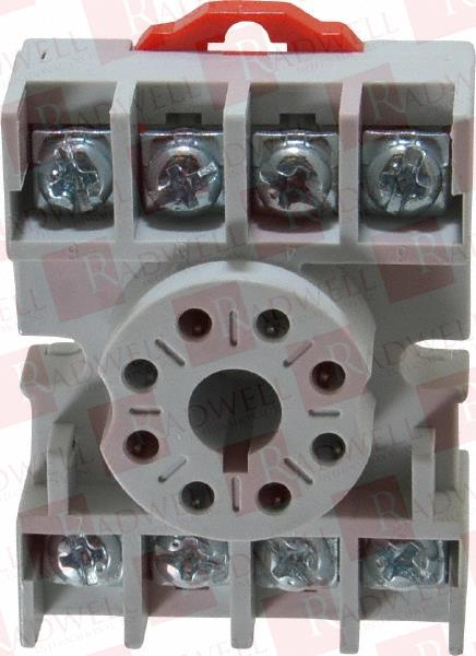 EATON CORPORATION D3PA2-A2