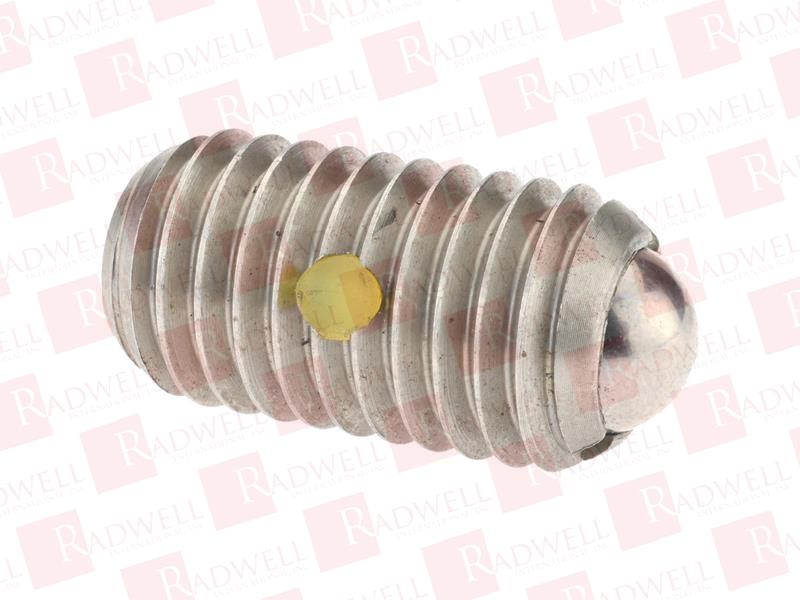 GIBRALTAR PRODUCTS MSSW10-8BL-PT-G