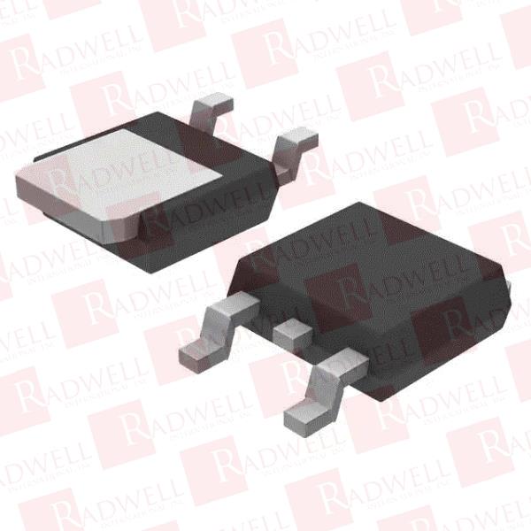 ON SEMICONDUCTOR NCV1117DTARKG