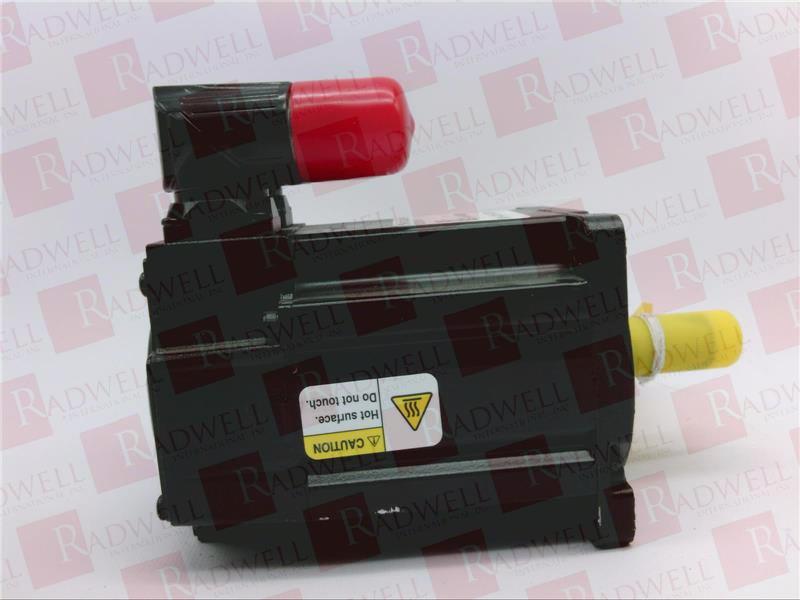 ALLEN BRADLEY MPL-A310P-SJ72AA