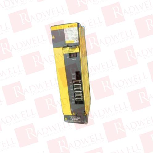 FANUC A06B-6141-H015