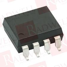 BROADCOM HCPL-2400-500E