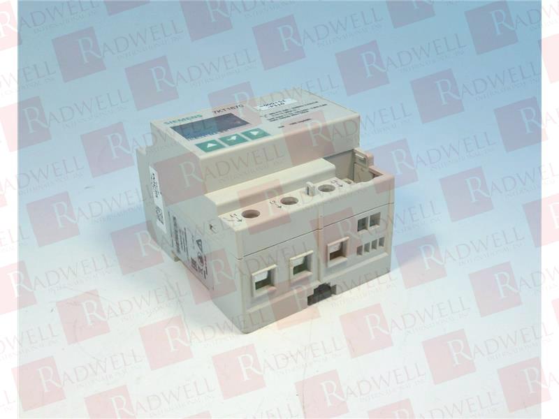 SIEMENS 7KT1670