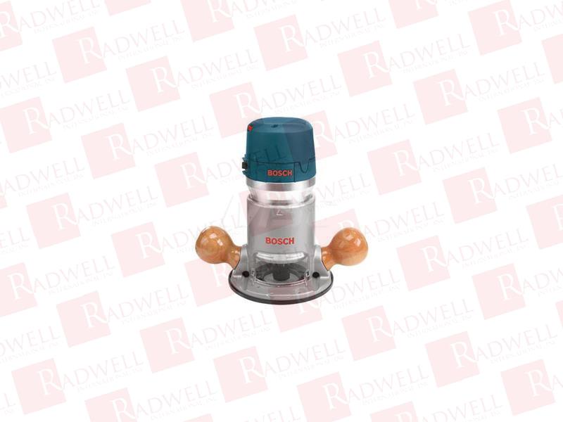 BOSCH 1617EVS