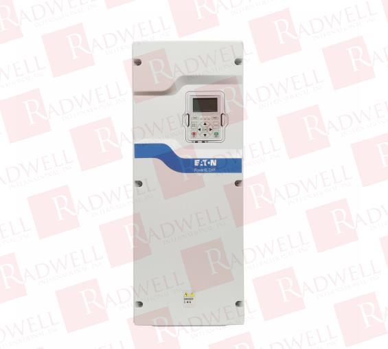 EATON CORPORATION DH1-34105DN-C21C