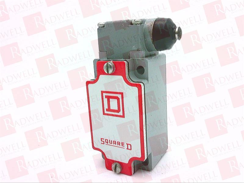 SCHNEIDER ELECTRIC 9007-BD-43