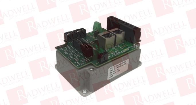 ELMO MOTION CONTROL G-SOLTR012/800EES