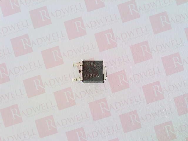 ON SEMICONDUCTOR MJD32CG