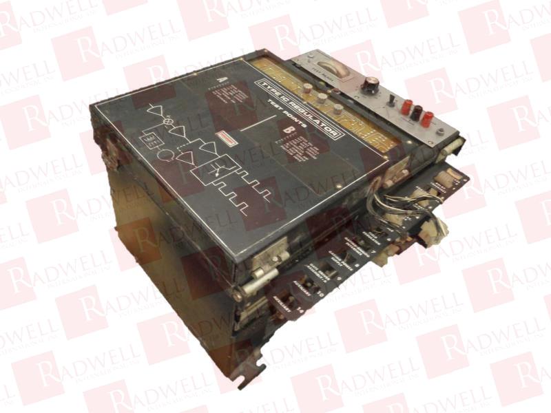 GTE A65-402889A2