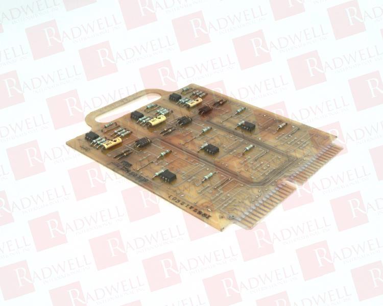 WESTINGHOUSE 1987A12G01