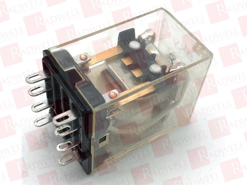 SKY ELECTRONICS SKMP-2C-120VAC