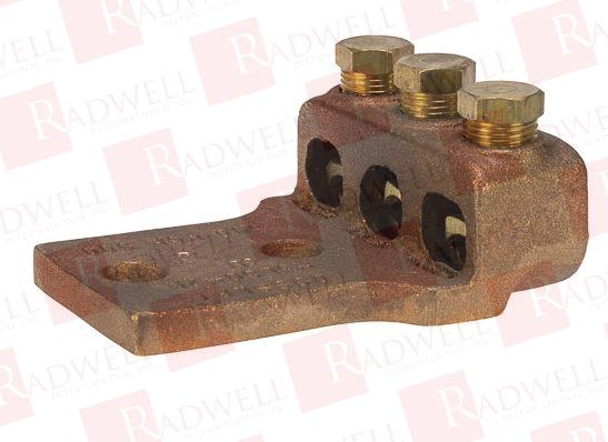 NSI INDUSTRIES TL500-3L2