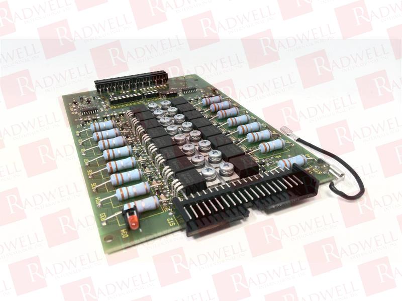 BACHMANN ELECTRONIC E06149/00 