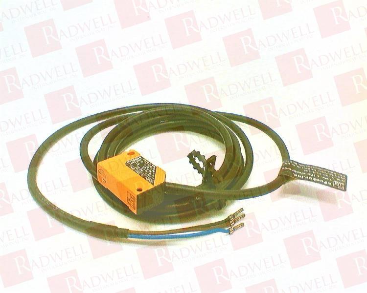 EFECTOR IN-3002-BPKG-IN5301