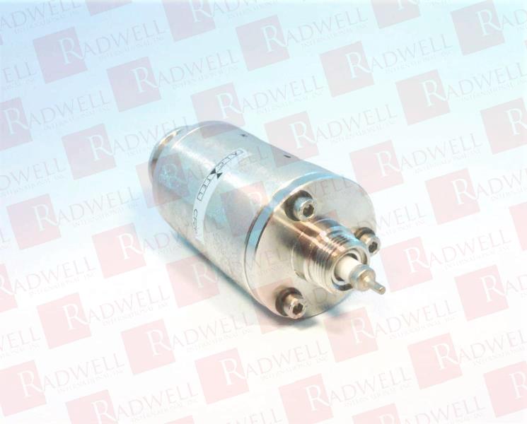 ALCATEL VACUUM PRODUCTS CF2P