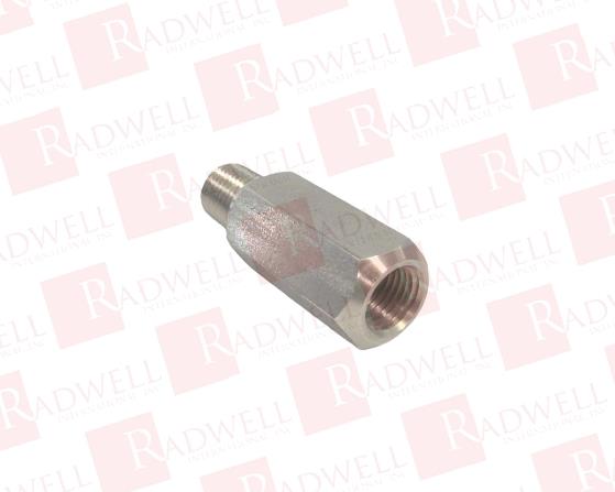 ASHCROFT 1/4-1106-S