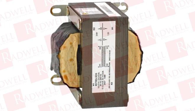 SCHNEIDER ELECTRIC 9070EL3D5