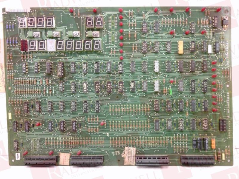 GENERAL ELECTRIC 44A294560-G01