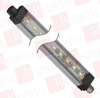 BANNER ENGINEERING WLS28-2CW285XQ