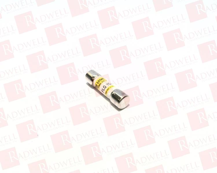 LITTELFUSE FLQ-15