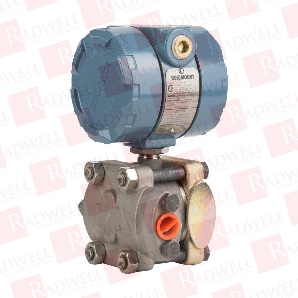 EMERSON 1151GP5E2AS1B3