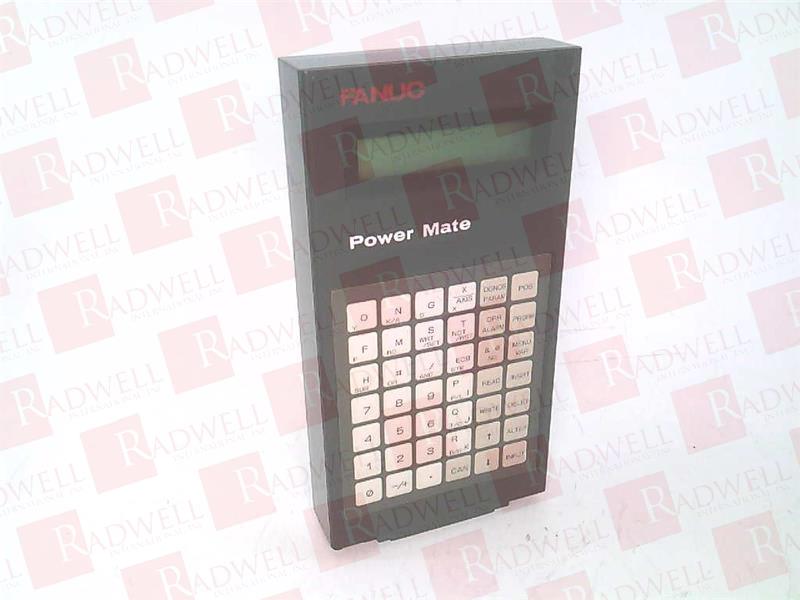 FANUC A02B-0118-C130#R
