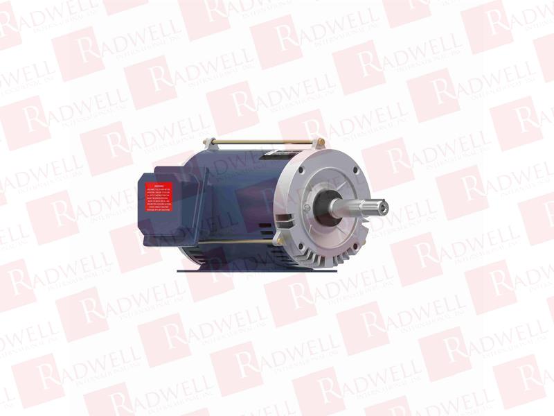 REGAL REXNORD 143TTDBD6033
