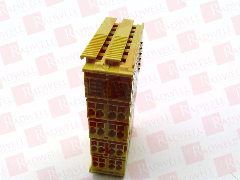 WAGO 750-662/000-003