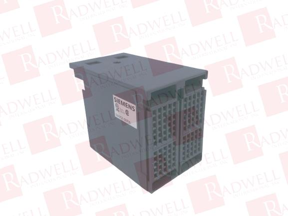 SIEMENS 3VA9131-0WF20