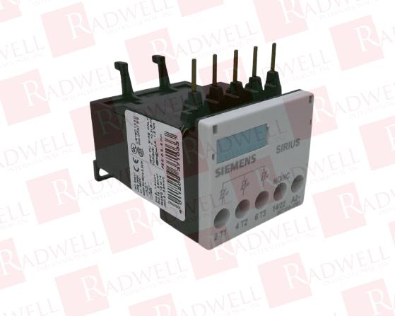 SIEMENS 3RT1916-1PB1