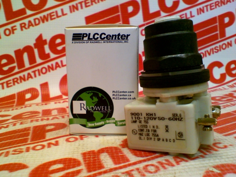 SCHNEIDER ELECTRIC 9001-SKR8P