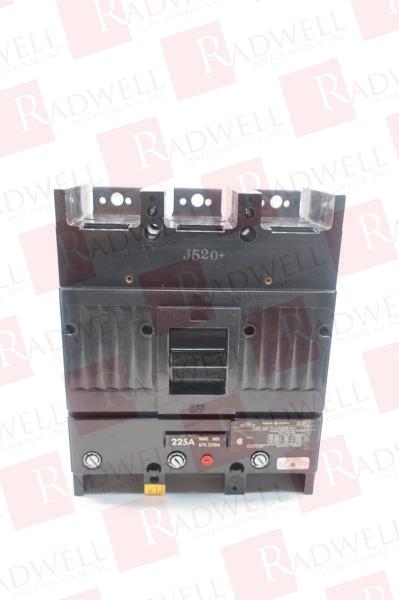 GENERAL ELECTRIC TJJ436225