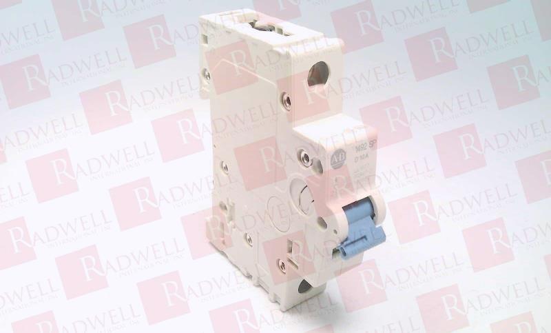ALLEN BRADLEY 1492-SPM1D100