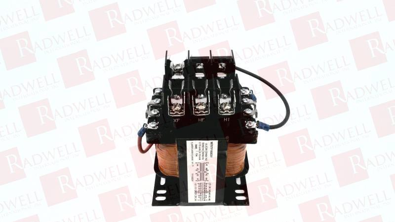 SCHNEIDER ELECTRIC 9070TF150D31