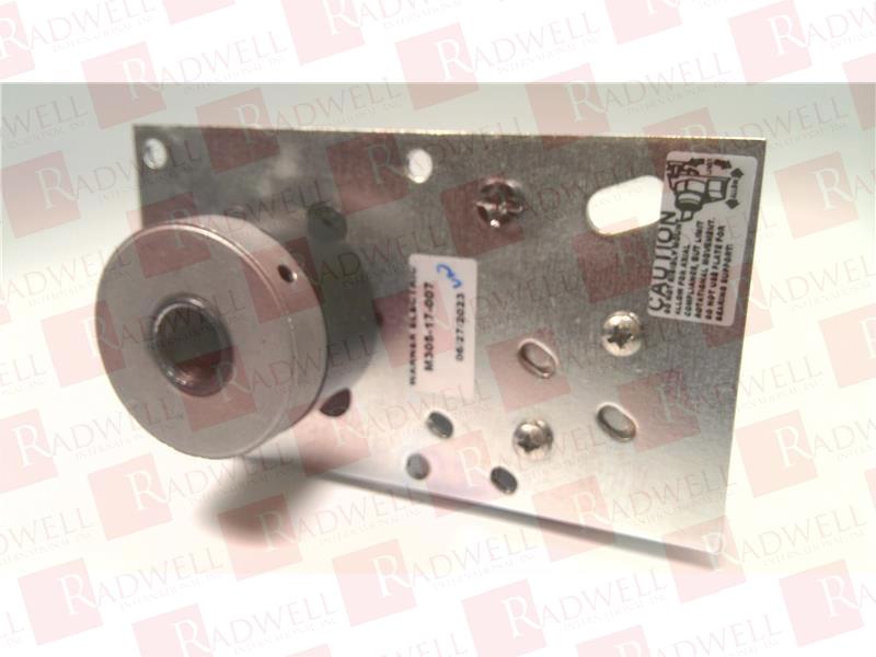 ALTRA INDUSTRIAL MOTION 305-17-007